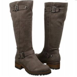 COPY - Kenneth Cole reaction boots